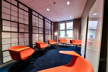 Hotel Scandic Star Lund: Photo 