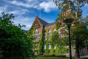 Hotel Scandic Star Lund: Photo 