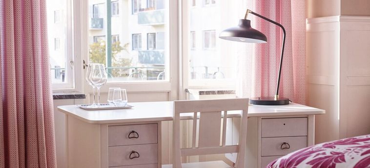 Hotel Millasvilla Lund : Photo 