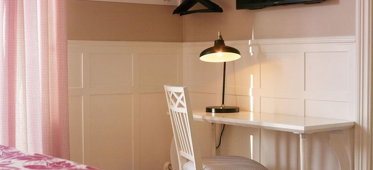 Hotel Millasvilla Lund : Photo 