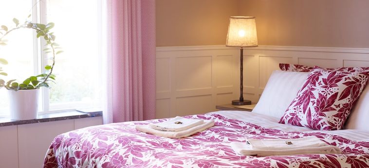 Hotel Millasvilla Lund : Photo 