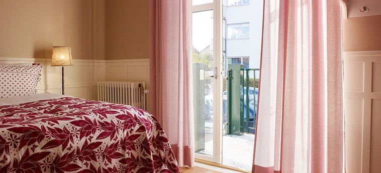 Hotel Millasvilla Lund : Photo 