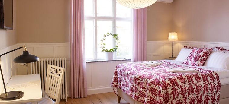 Hotel Millasvilla Lund : Photo 