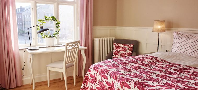 Hotel Millasvilla Lund : Photo 