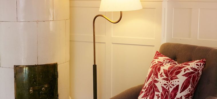 Hotel Millasvilla Lund : Photo 