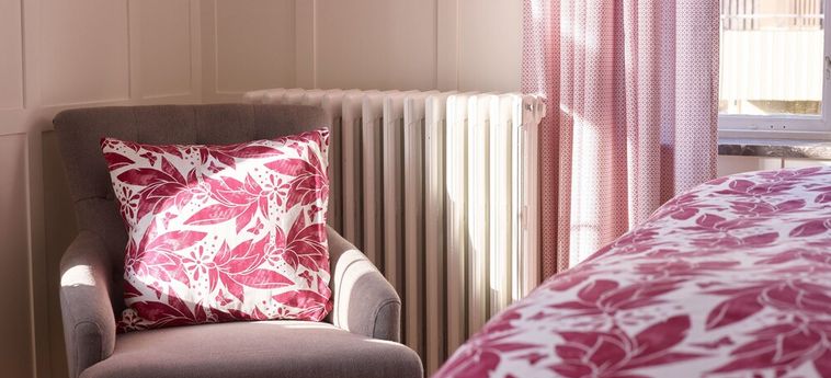 Hotel Millasvilla Lund : Photo 