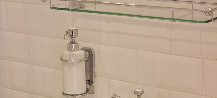 Hotel Millasvilla Lund : Photo 