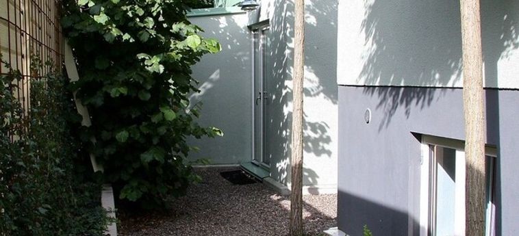 Hotel Millasvilla Lund : Photo 