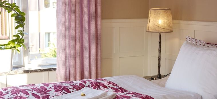 Hotel Millasvilla Lund : Photo 