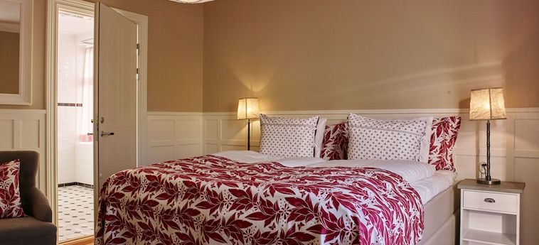 Hotel Millasvilla Lund : Photo 