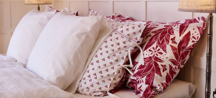 Hotel Millasvilla Lund: Foto 