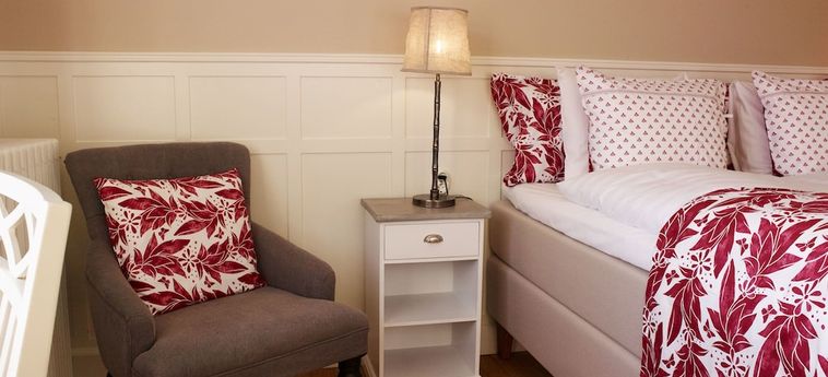 Hotel Millasvilla Lund: Foto 
