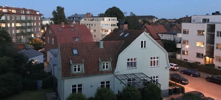 Hotel Millasvilla Lund: Foto 