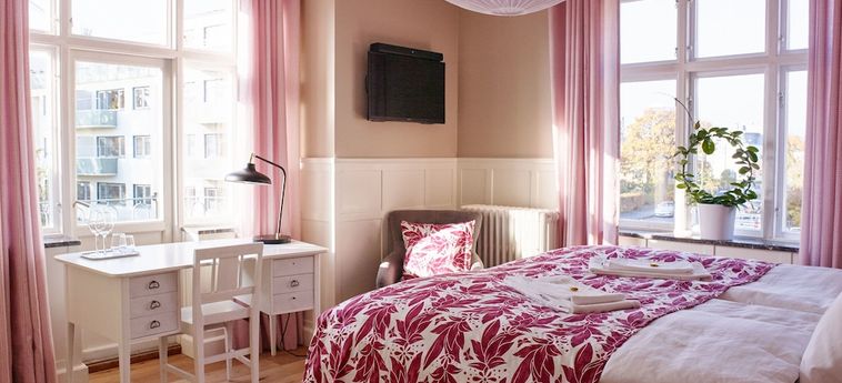 Hotel Millasvilla Lund: Foto 