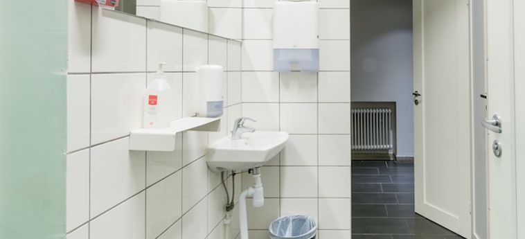 Winstrup Hostel Lund: Foto 