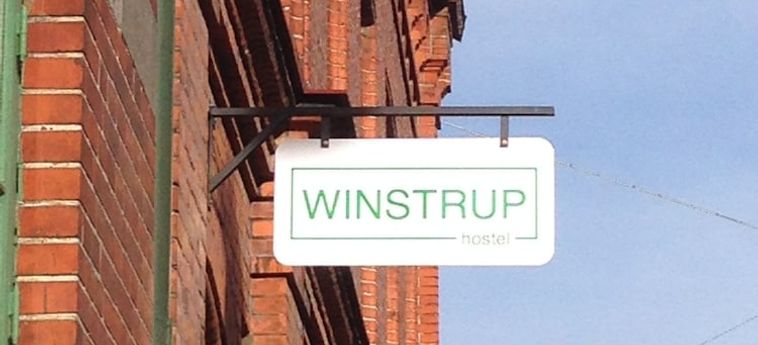 Winstrup Hostel Lund: Foto 