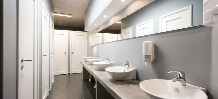 Winstrup Hostel:  LUND
