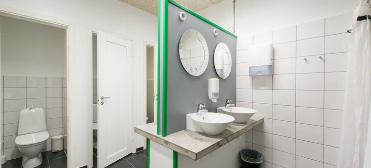 Winstrup Hostel:  LUND