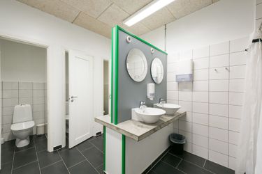 Winstrup Hostel Lund: Photo 