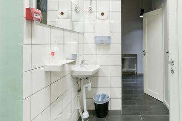 Winstrup Hostel Lund: Photo 