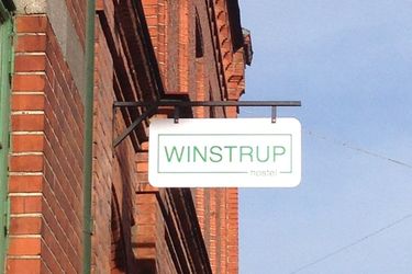 Winstrup Hostel Lund: Photo 
