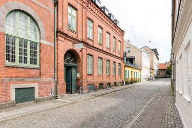 Winstrup Hostel Lund: Photo 