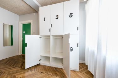Winstrup Hostel Lund: Photo 