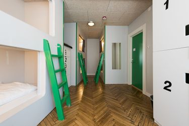 Winstrup Hostel Lund: Photo 