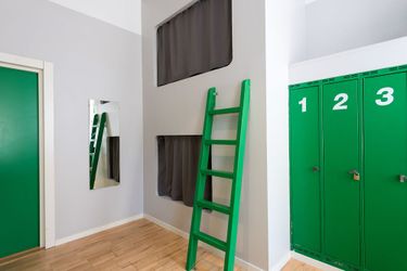 Winstrup Hostel Lund: Photo 