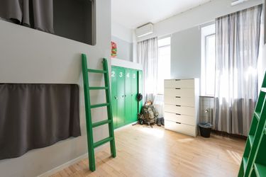 Winstrup Hostel Lund: Photo 
