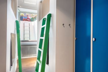 Winstrup Hostel Lund: Photo 