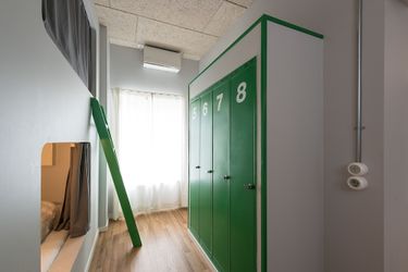 Winstrup Hostel Lund: Photo 