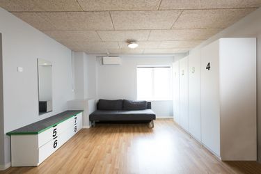 Winstrup Hostel Lund: Photo 