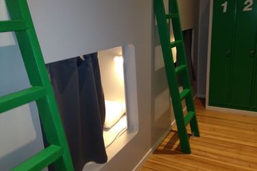 Winstrup Hostel Lund: Photo 