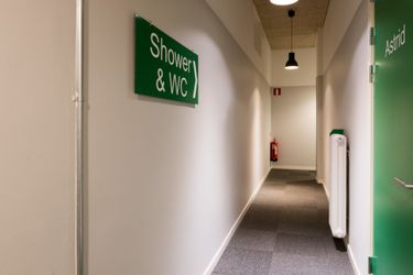 Winstrup Hostel Lund: Photo 
