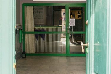 Winstrup Hostel Lund: Photo 