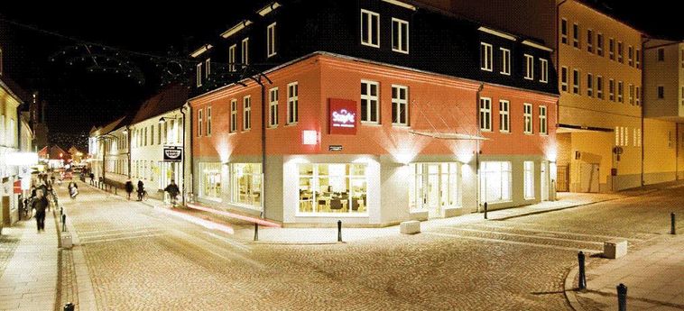Hotel Stayat Lund:  LUND