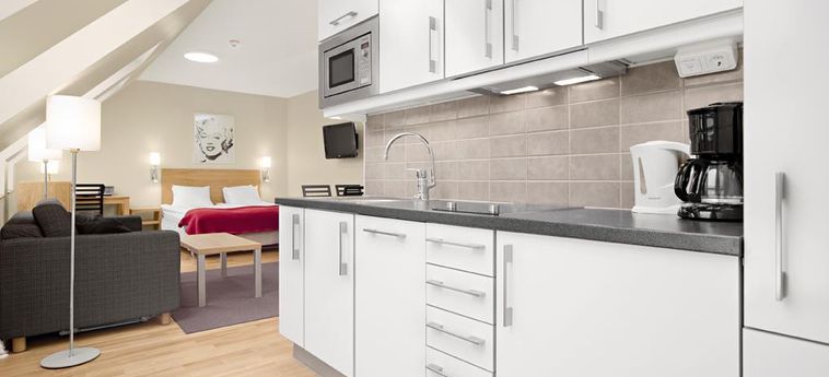 Hotel Stayat Lund Lund: Foto 