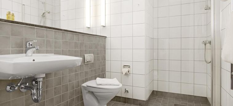 Hotel Stayat Lund Lund: Photo 