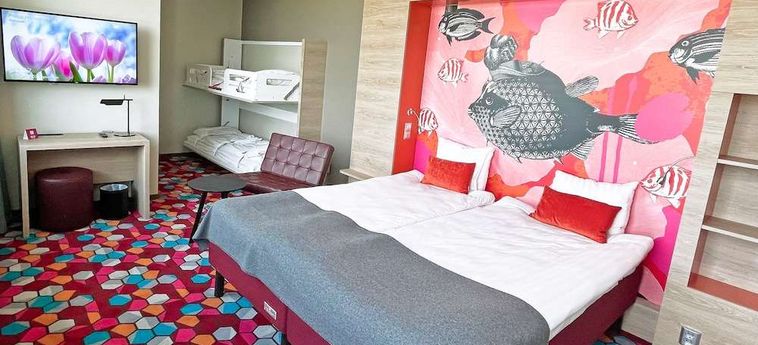 Hotel Motel L Lund Lund: Foto 