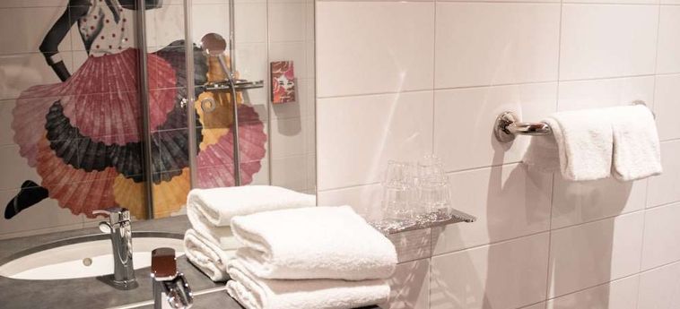 Hotel Motel L Lund Lund: Foto 