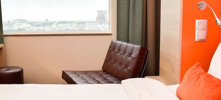 Hotel Motel L Lund Lund: Foto 