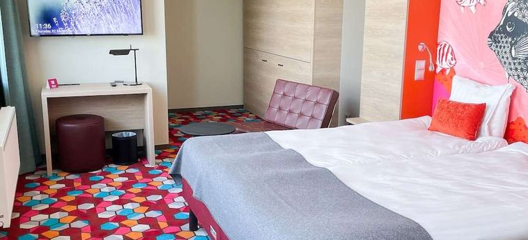 Hotel Motel L Lund Lund: Foto 