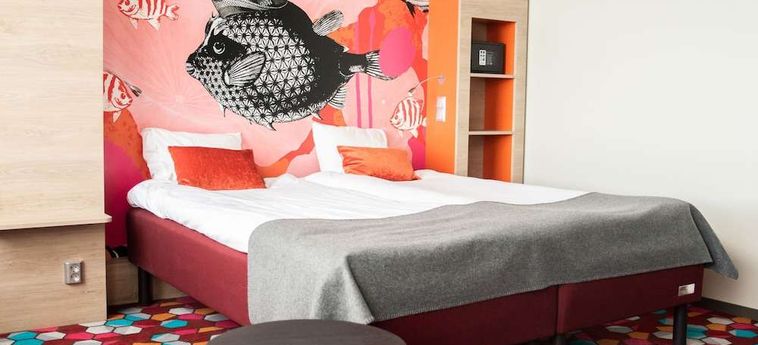 Hotel Motel L Lund Lund: Foto 