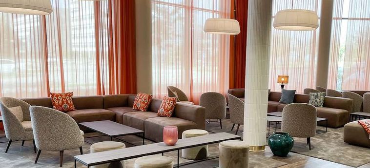 Hotel Motel L Lund Lund: Foto 