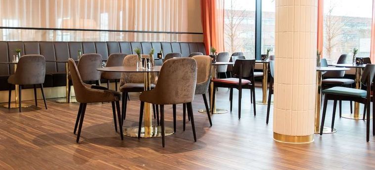 Hotel Motel L Lund Lund: Foto 