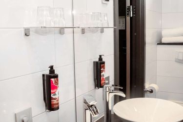 Hotel Motel L Lund Lund: Photo 