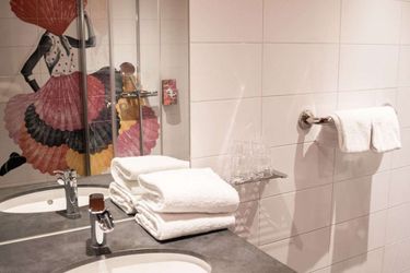 Hotel Motel L Lund Lund: Photo 