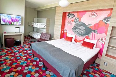 Hotel Motel L Lund Lund: Photo 
