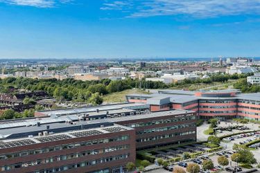 Hotel Motel L Lund Lund: Photo 